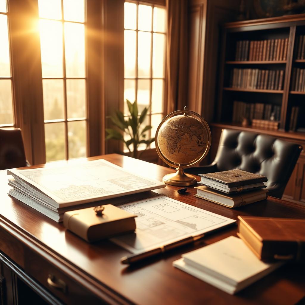 Global Property Advisory